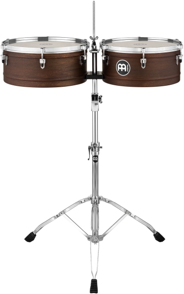 Meinl Marathon Series® Timbales - 14