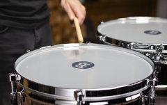 Timbales  Meinl Marathon Series® Timbales - 14" + 15" Chrome