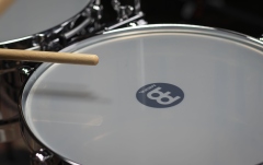 Timbales  Meinl Marathon Series® Timbales - 14" + 15" Chrome