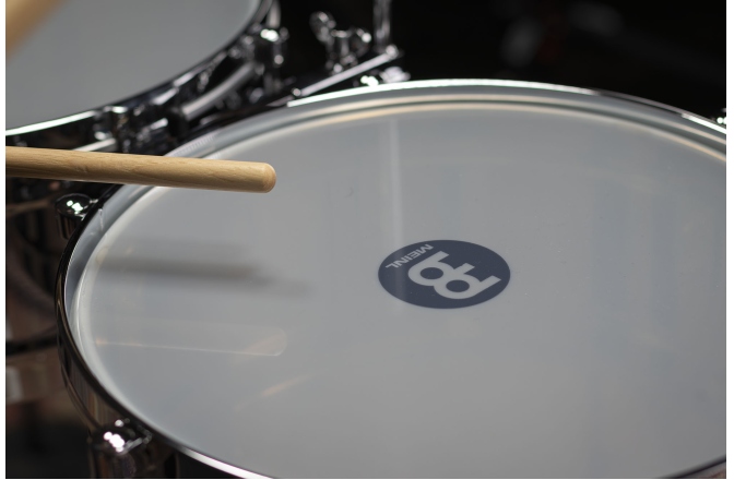 Timbales  Meinl Marathon Series® Timbales - 14" + 15" Chrome