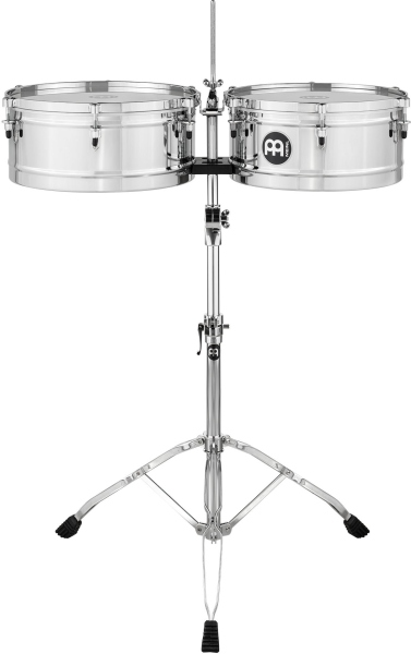 Meinl Marathon Series® Timbales - 14