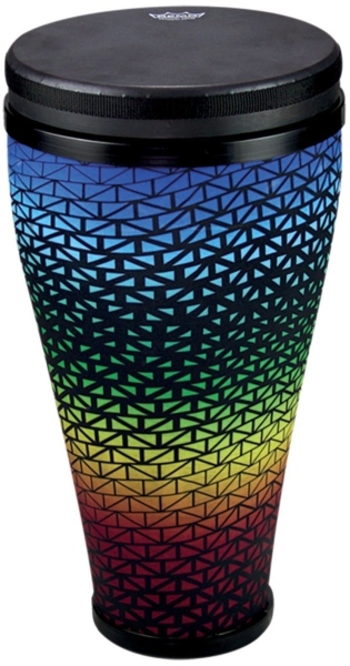Remo Timbau Festival Holi Blue TK-2510-67