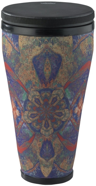 Remo Timbau Festival Morado TK-2510-65