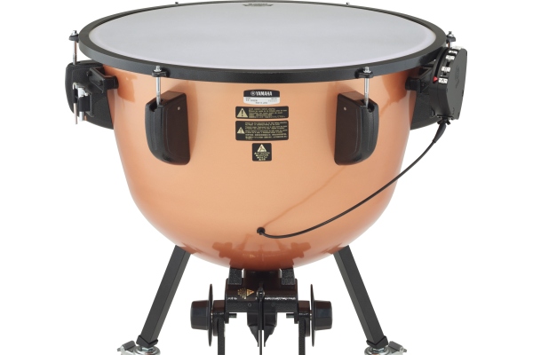 TP-3323 Portable Timpani