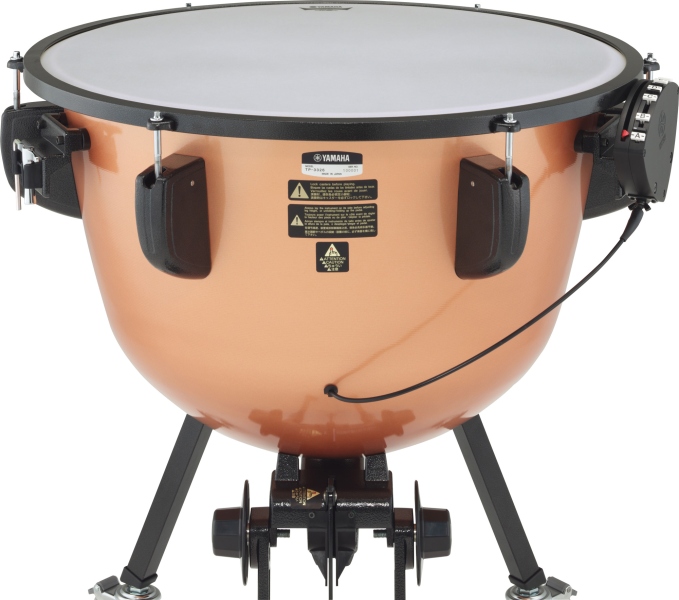 Yamaha TP-3326 Portable Timpani