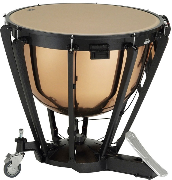 Yamaha TP-6326R 26'' Timpani