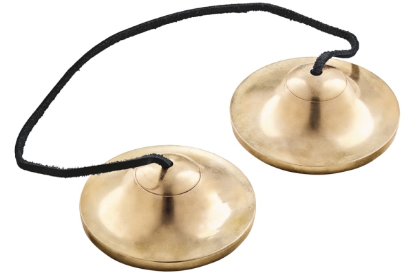 Sonic Energy Tingsha