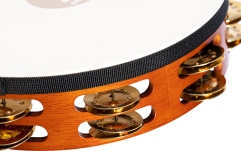Tmburină Meinl Traditional WSH Tambourine - 10"