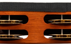 Tmburină Meinl Traditional WSH Tambourine - 10"