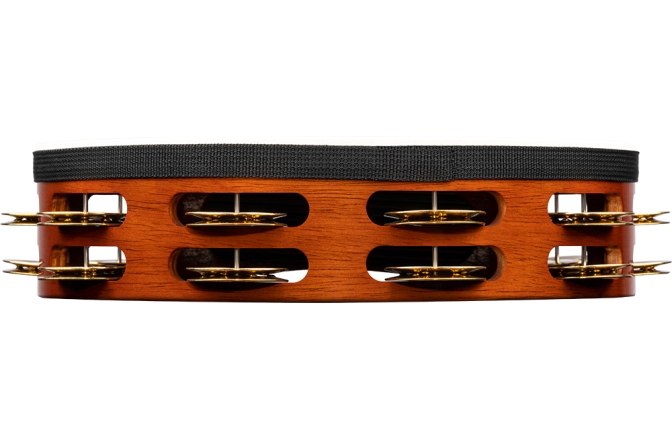 Tmburină Meinl Traditional WSH Tambourine - 10"