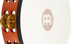 Tmburină Meinl Traditional WSH Tambourine - 10"