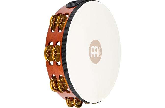 Tmburină Meinl Traditional WSH Tambourine - 10"