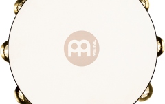 Tmburină Meinl Traditional WSH Tambourine - 10"