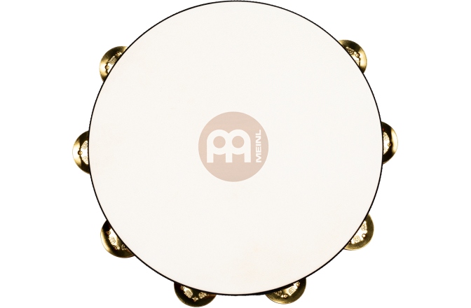 Tmburină Meinl Traditional WSH Tambourine - 10"