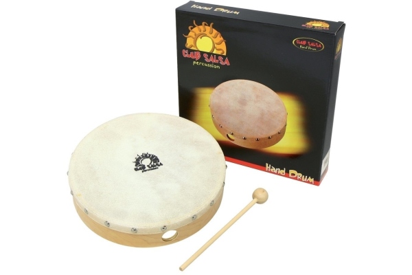 CLUB SALSA 6