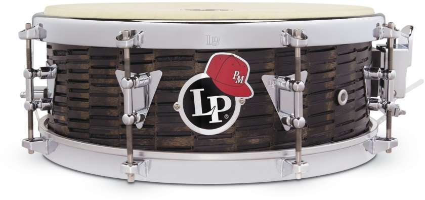 Latin Percussion 14