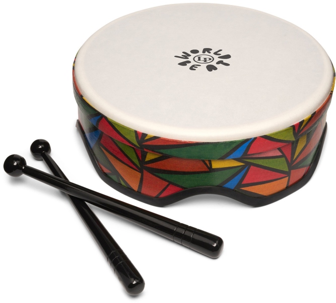 Latin Percussion Pretuned LP7010 14