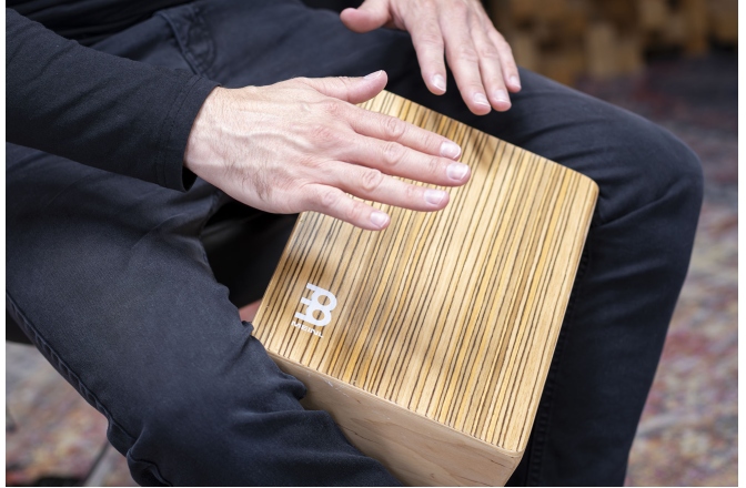 Tobă de mână Meinl BoXito