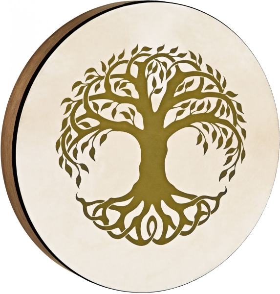 Meinl Hand Drum 16