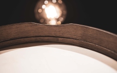 Tobă de Mână Meinl Hand Drum 16" / 40.6 cm - Triskele