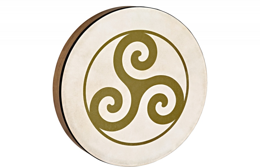 Meinl Hand Drum 16