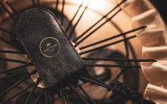 Tobă de mână Meinl Native American-Style Hoop Drum - 15" / 38 cm Triskele