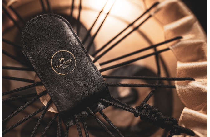 Tobă de mână Meinl Native American-Style Hoop Drum - 15" / 38 cm Triskele