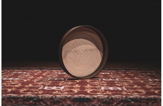 Tobă de Mână Meinl Sonic Energy Hand Drum 16" - Endless knot