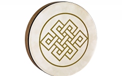 Tobă de Mână Meinl Sonic Energy Hand Drum 16" - Endless knot