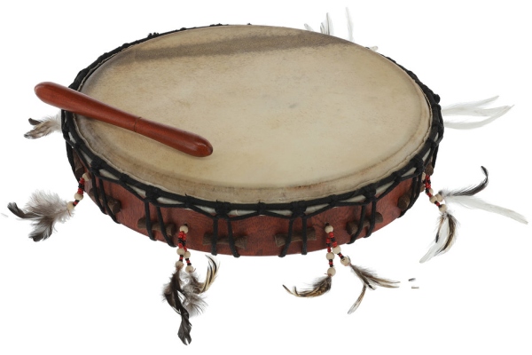 Gewa Shaman Drum 38 Gewa Shaman Drum 38