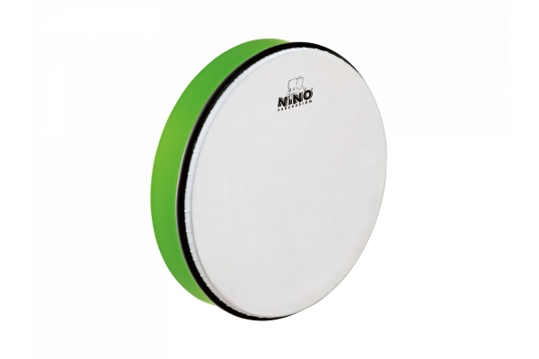 ABS Hand Drum - 12'' Grass-Green