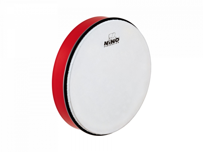 Nino Percussion ABS Hand Drum - 12