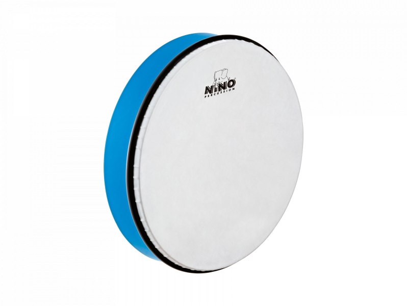 Nino Percussion ABS Hand Drum - 12