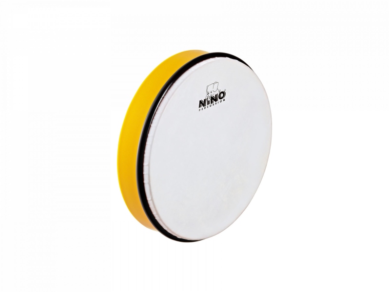 Nino Percussion ABS Hand Drum - 12