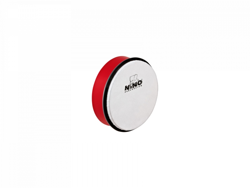 Nino Percussion ABS Hand Drum - 6