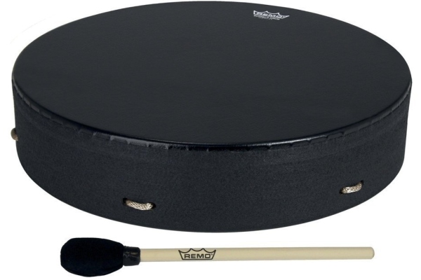 Buffalo Drum 16 x 3,5