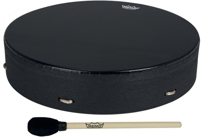 Remo Buffalo Drum 16 x 3,5