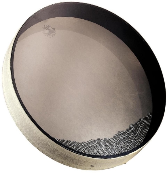 Remo Ocean Drum 22 x 2.5