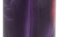 Tobă de mână Toca Freestyle II 10" x 24" Woodstock Purple