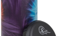 Tobă de mână Toca Freestyle II 10" x 24" Woodstock Purple