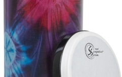 Tobă de mână Toca Freestyle II 12" x 24" Woodstock Purple