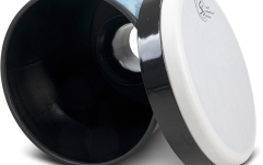 Tobă de mână Toca Freestyle II 14" x 24" Woodstock Purple