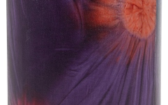 Tobă de mână Toca Freestyle II 14" x 24" Woodstock Purple