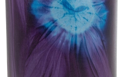 Tobă de mână Toca Freestyle II 14" x 24" Woodstock Purple