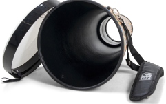 Tobă de mână Toca Freestyle II Kente Cloth