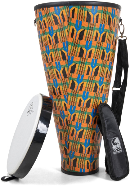 Toca Freestyle II Kente Cloth