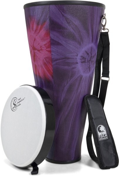 Toca Freestyle II Woodstock Purple