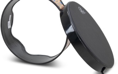 Tobă de mână Toca Gathering Drum Freestyle II Kente Cloth