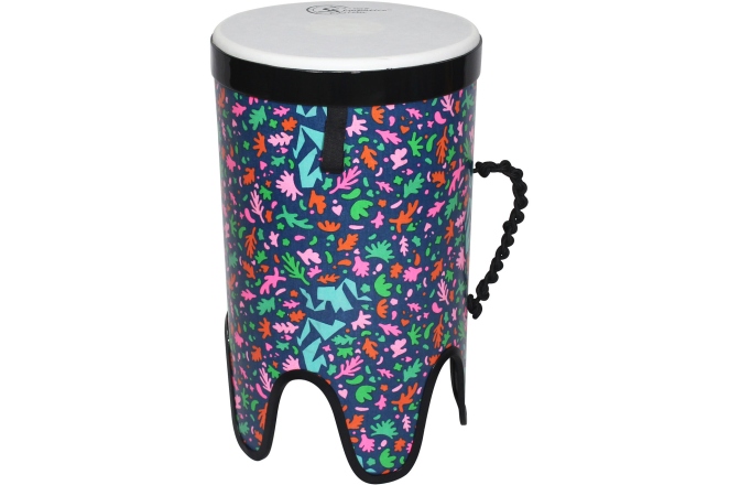 Tobă de mână Toca Tobă de mână TSSNT-12AD-FDP 12"