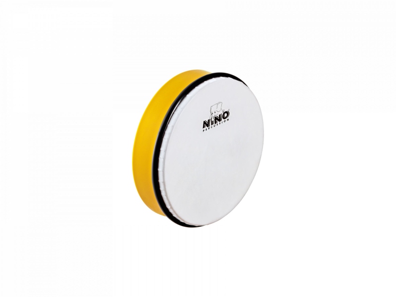Nino Percussion ABS Hand Drum - 8